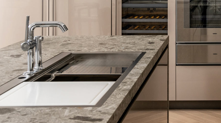 Nº 7 Rosedale Details