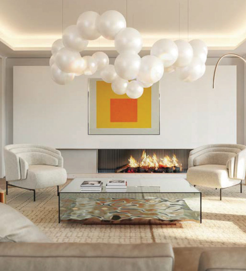 Nº 7 Rosedale Details