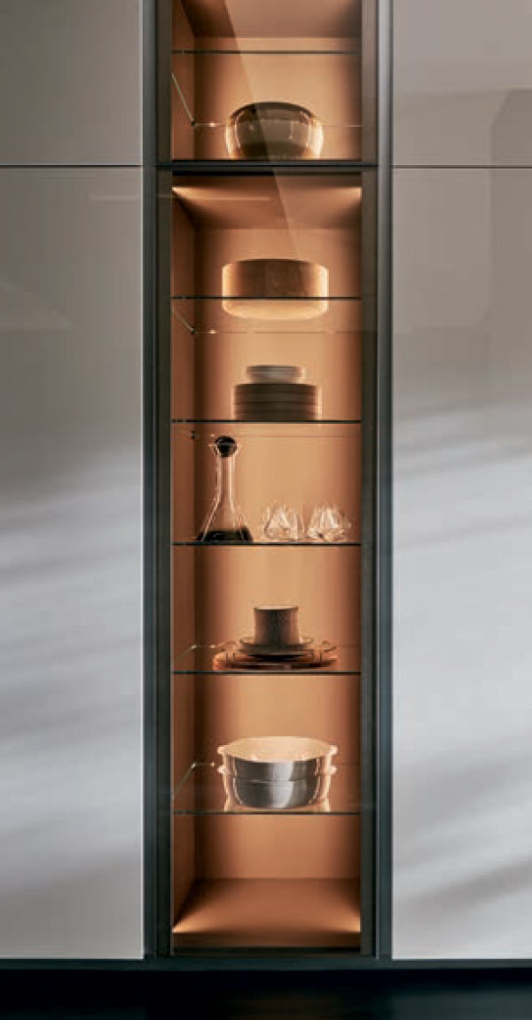 Nº 7 Rosedale Details