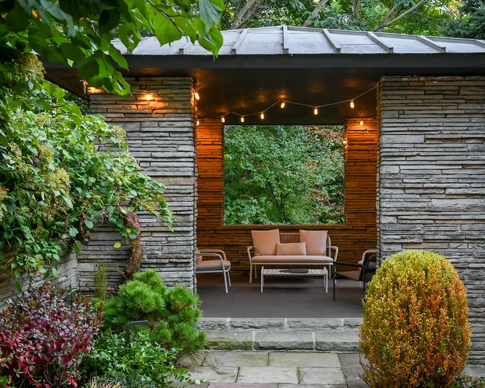 Nº 7 Rosedale Details