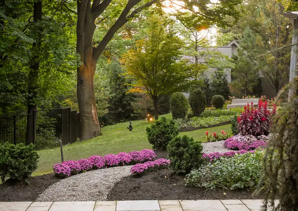 Nº 7 Rosedale Details