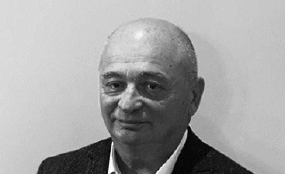 BORIS SHTEIMAN - VICE PRESIDENT, PLATINUM VISTA