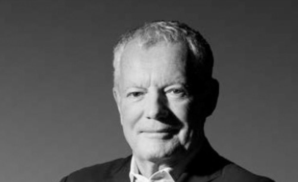 HUNTER MILBORNE - PRESIDENT, MILBORNE GROUP