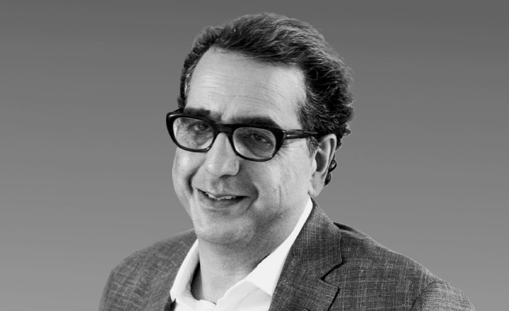 SIAMAK HARIRI - ARCHITECT