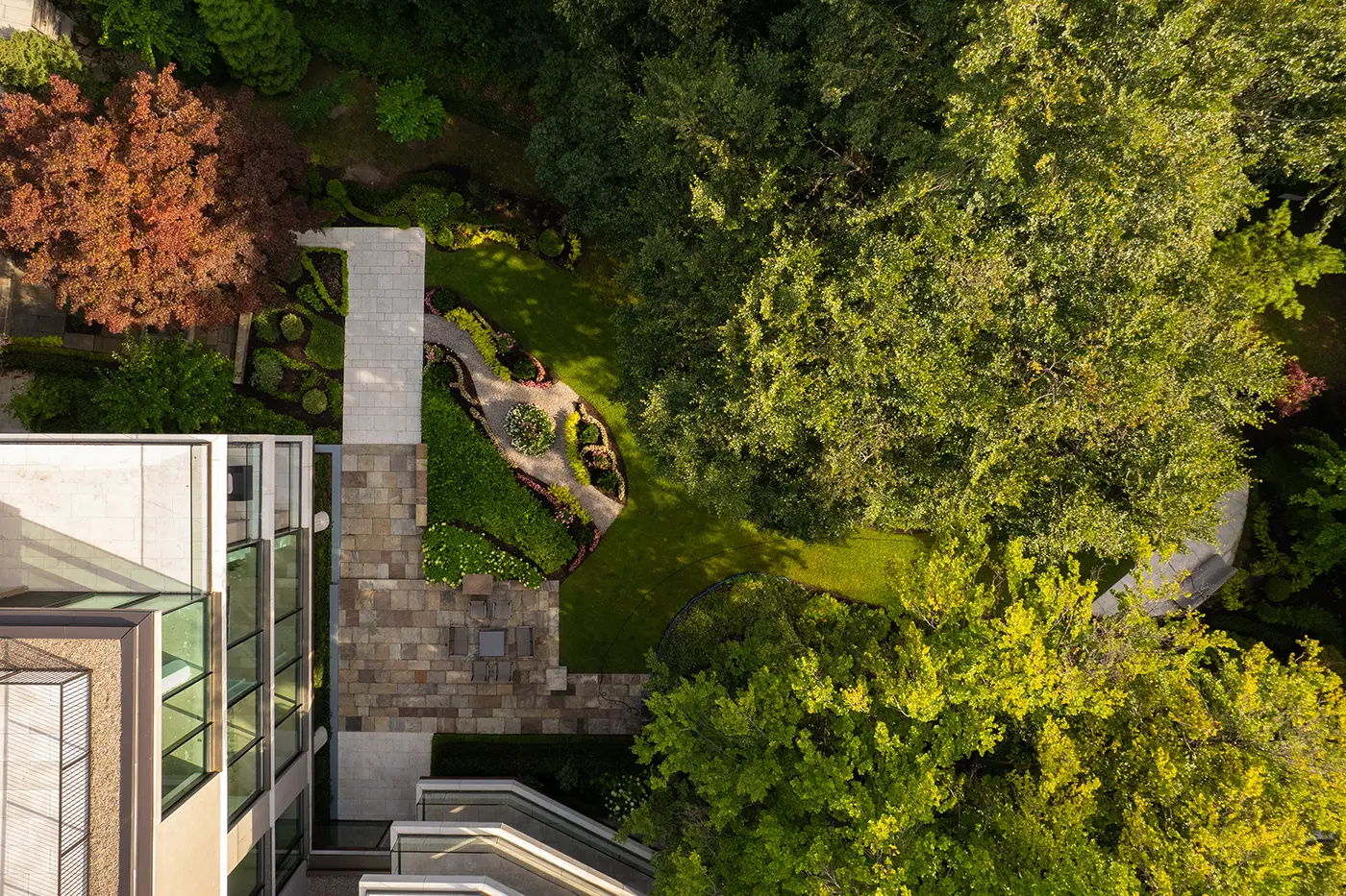 No. 7 Dale Private Park