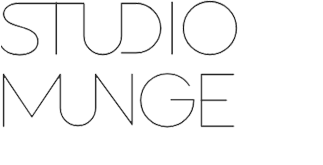 Studio Munge Logo