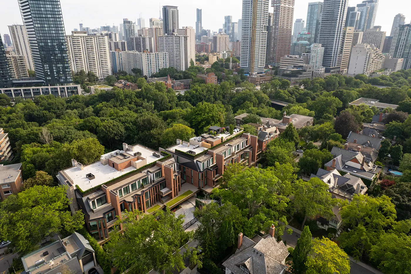 No. 7 Dale Neighbourhood