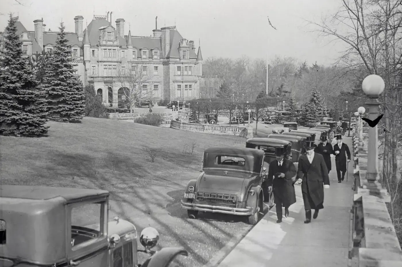 No. 7 Dale Neighbourhood