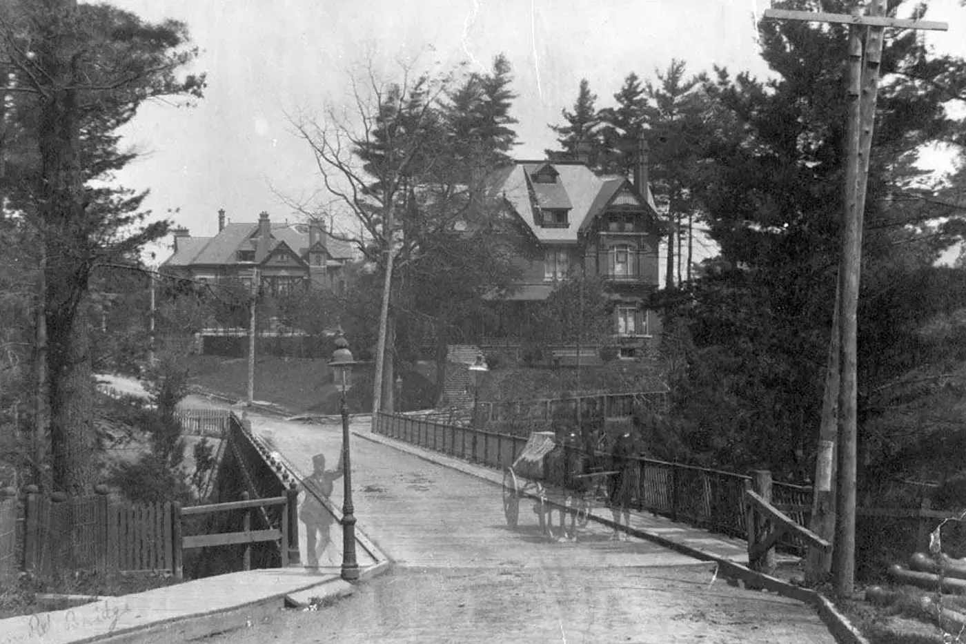 No. 7 Dale Neighbourhood