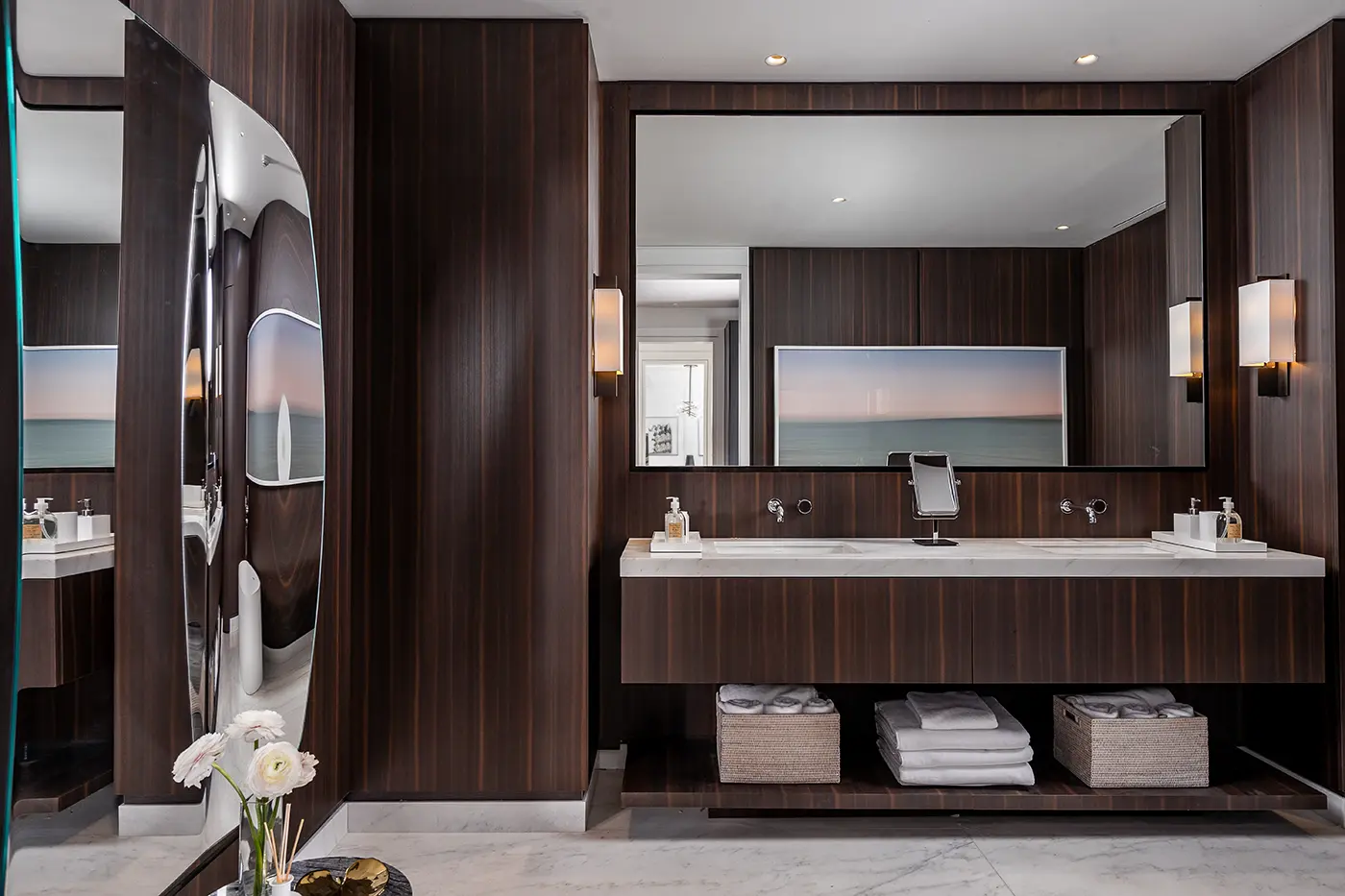 No. 7 Dale residences