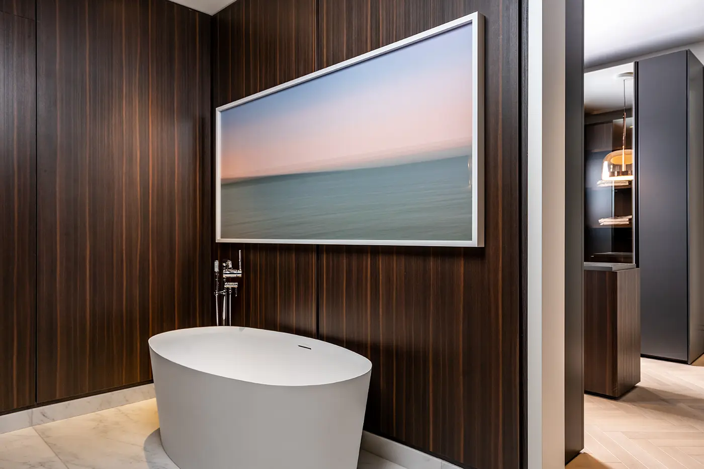 No. 7 Dale residences