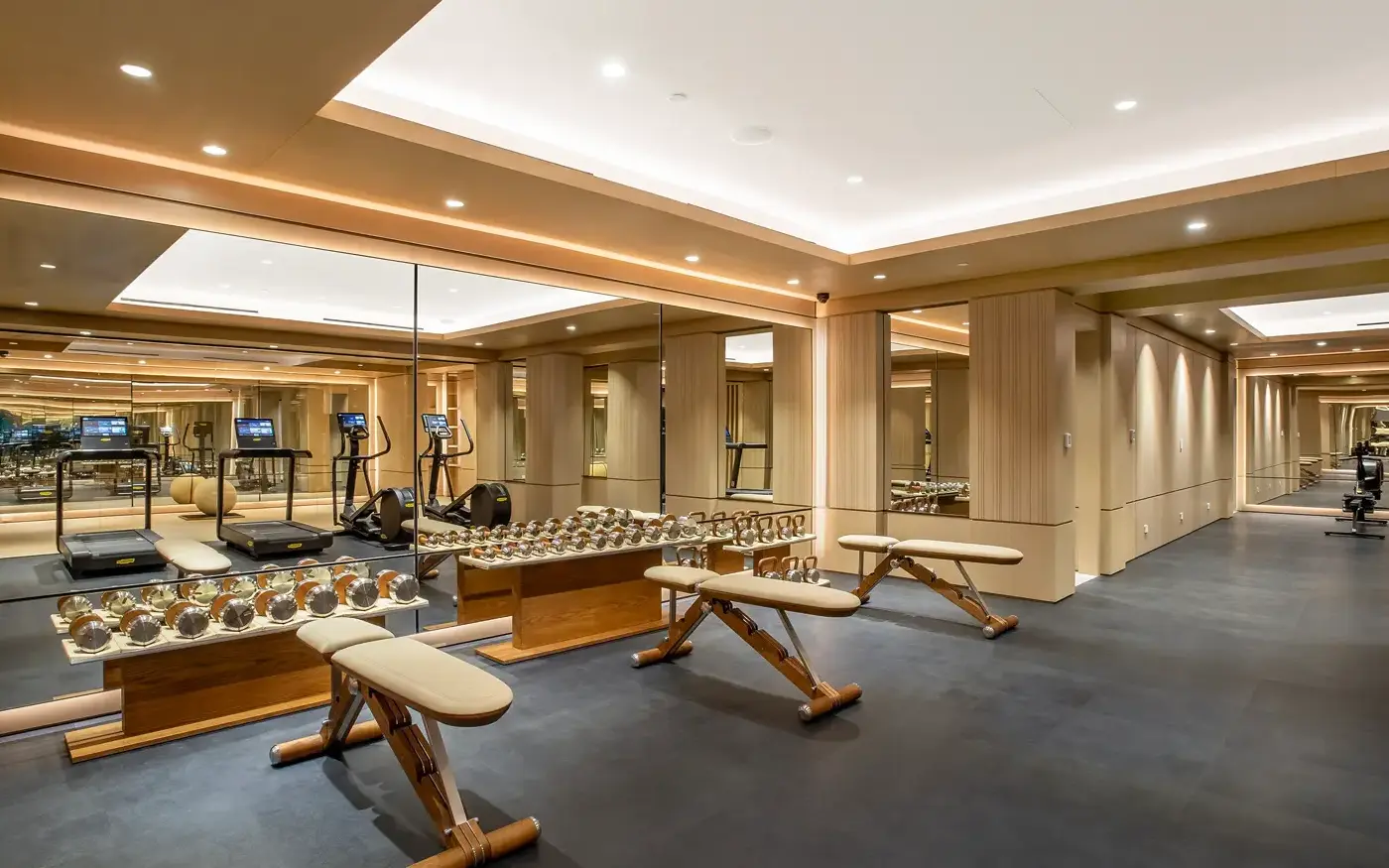 No. 7 Dale Health and Wellness