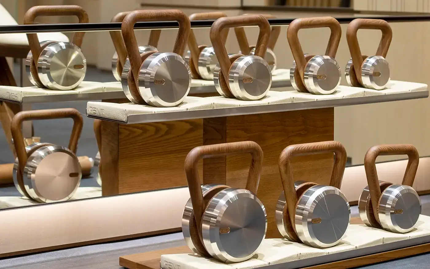 No. 7 Dale Health and Wellness