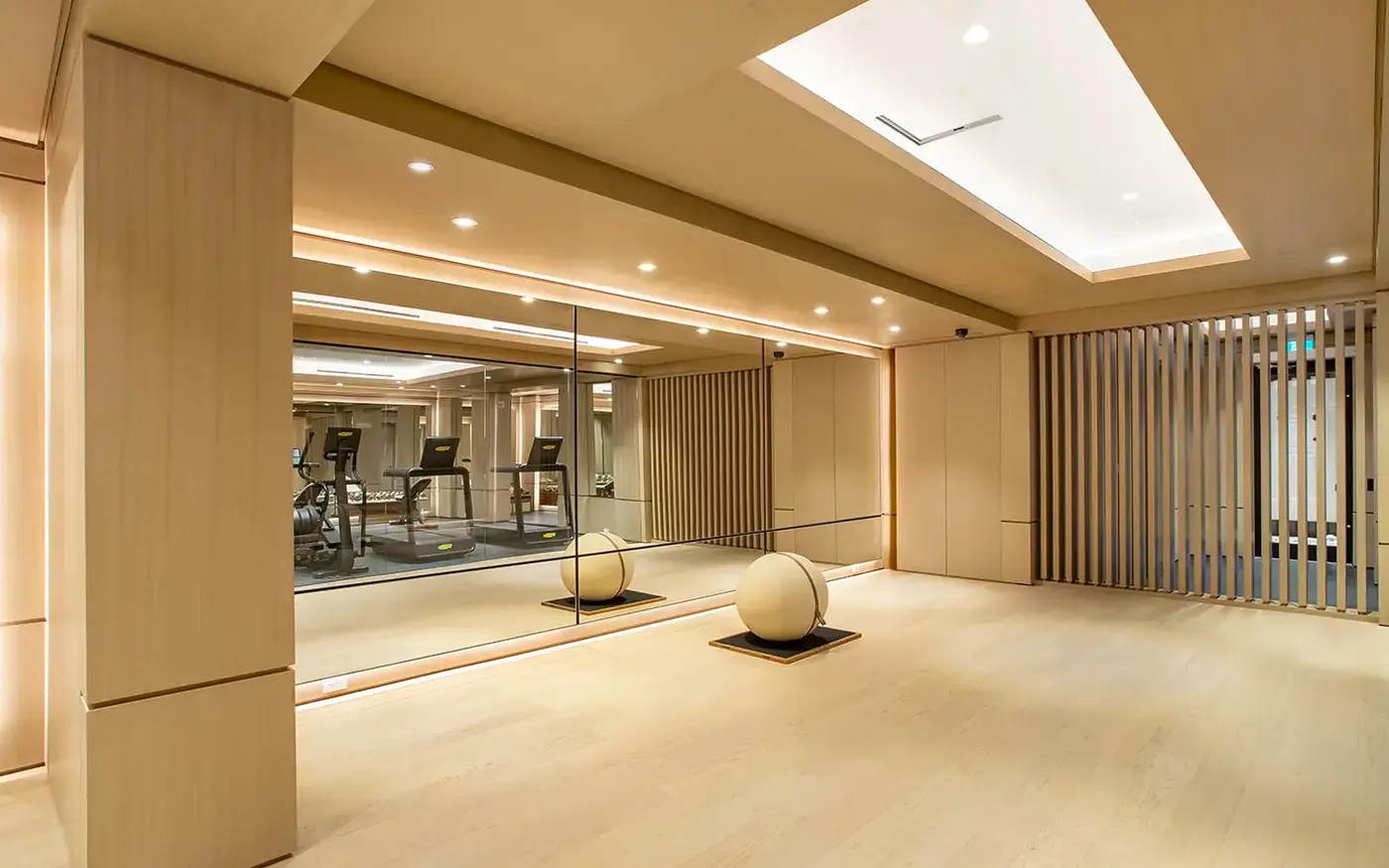 No. 7 Dale Health and Wellness