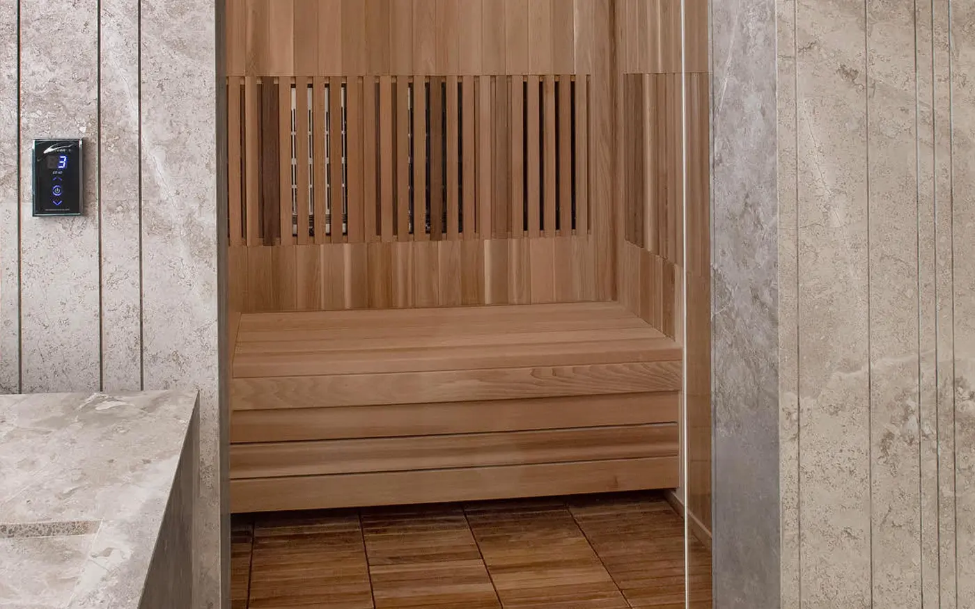 No. 7 Dale Health and Wellness